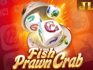 Fish Prawn Crab (1) game screenshot