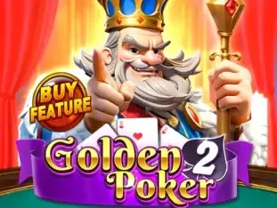 Golden Poker 2