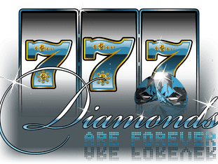 Diamonds Are Forever 3 Lines